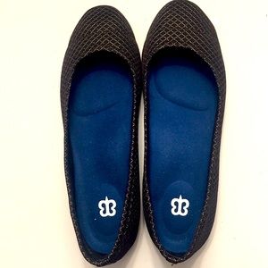 Betabrand Flats 9.5